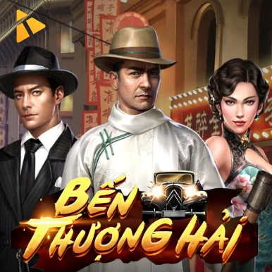 Bến Thượng Hải DA88